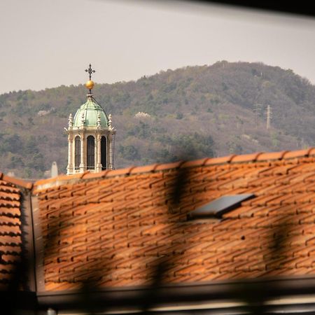 Apartamento Casa Anzi Como Exterior foto
