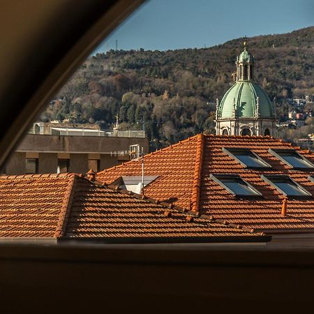 Apartamento Casa Anzi Como Exterior foto