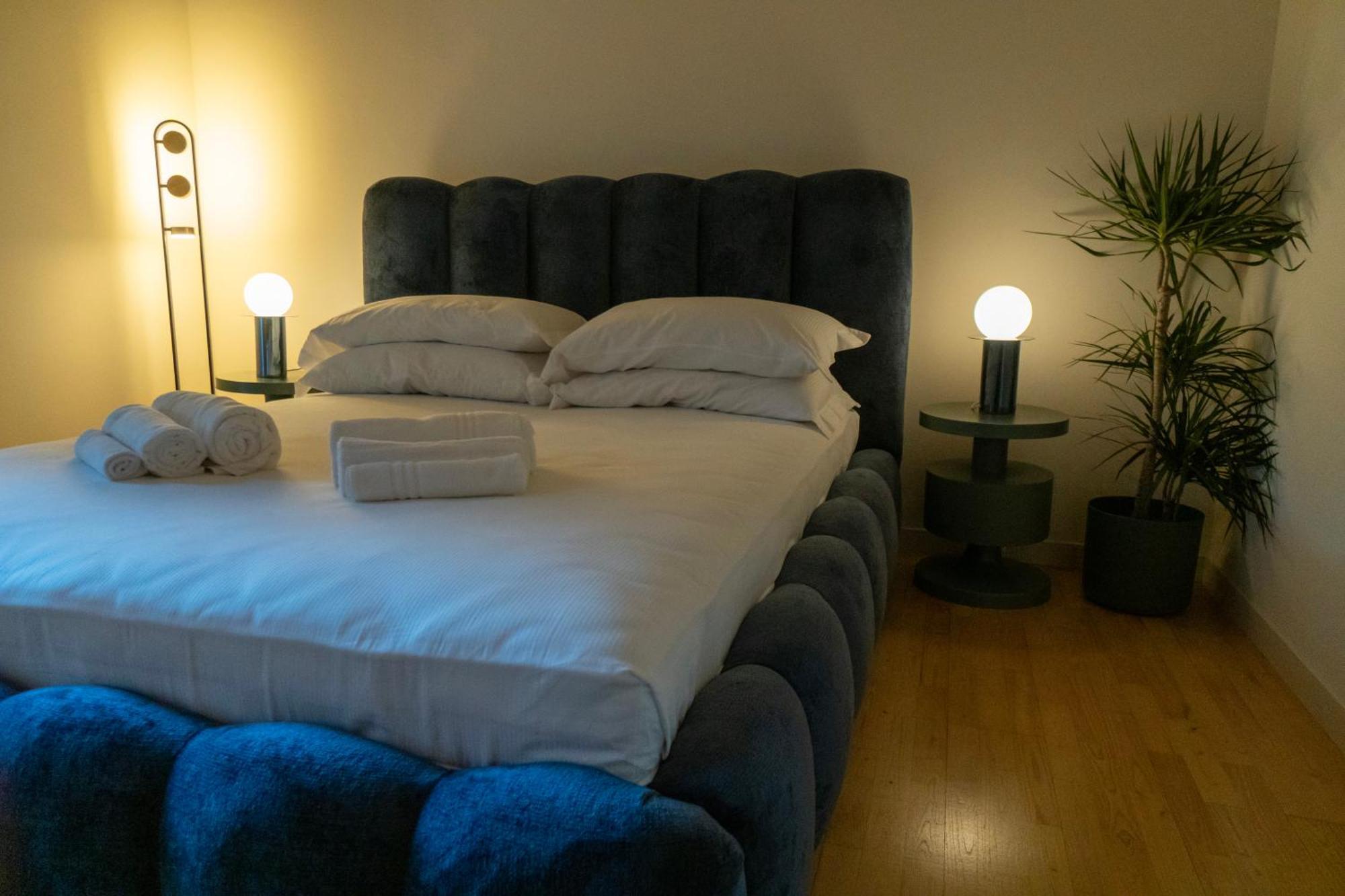 Apartamento Casa Anzi Como Exterior foto