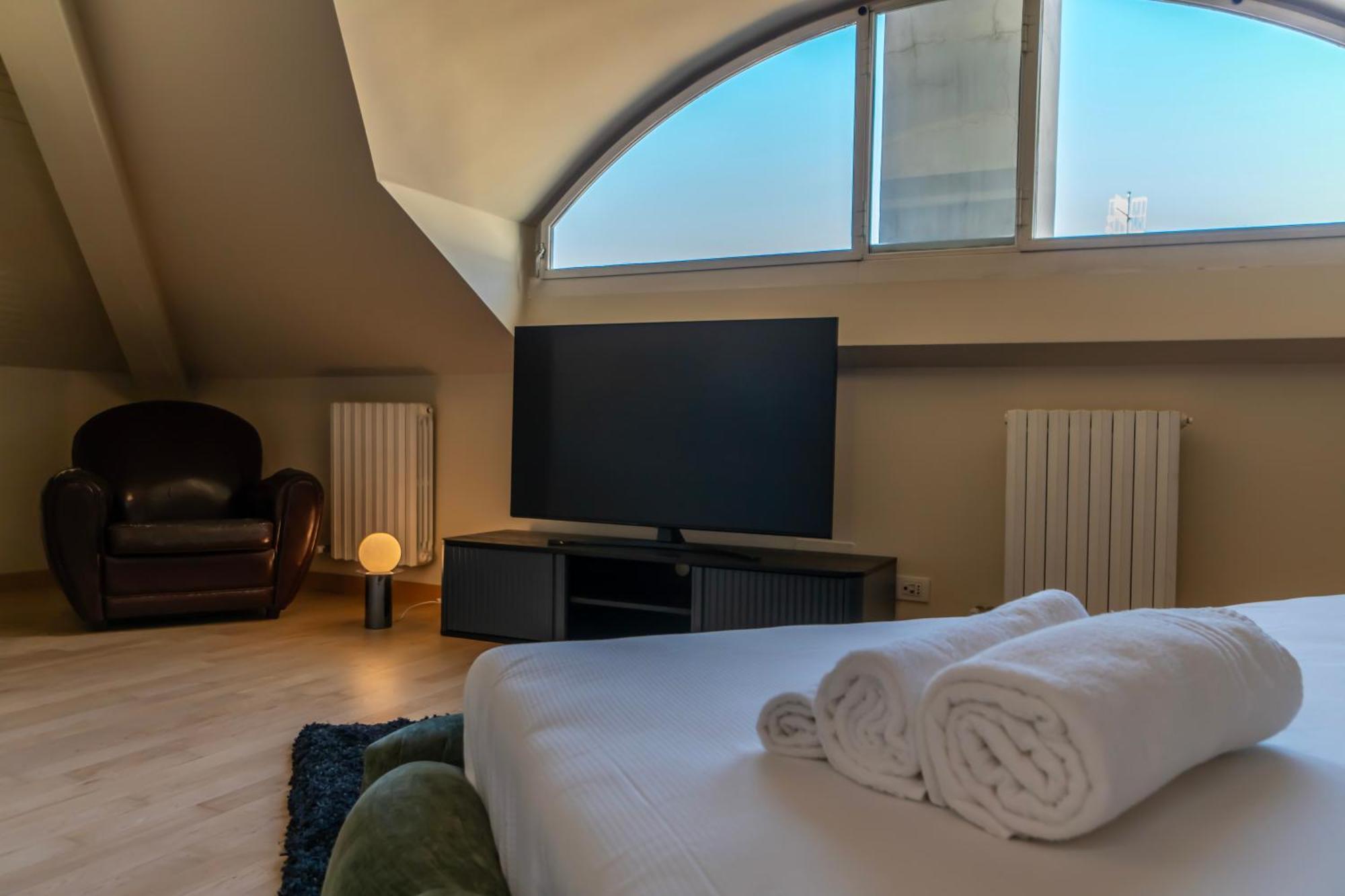 Apartamento Casa Anzi Como Exterior foto