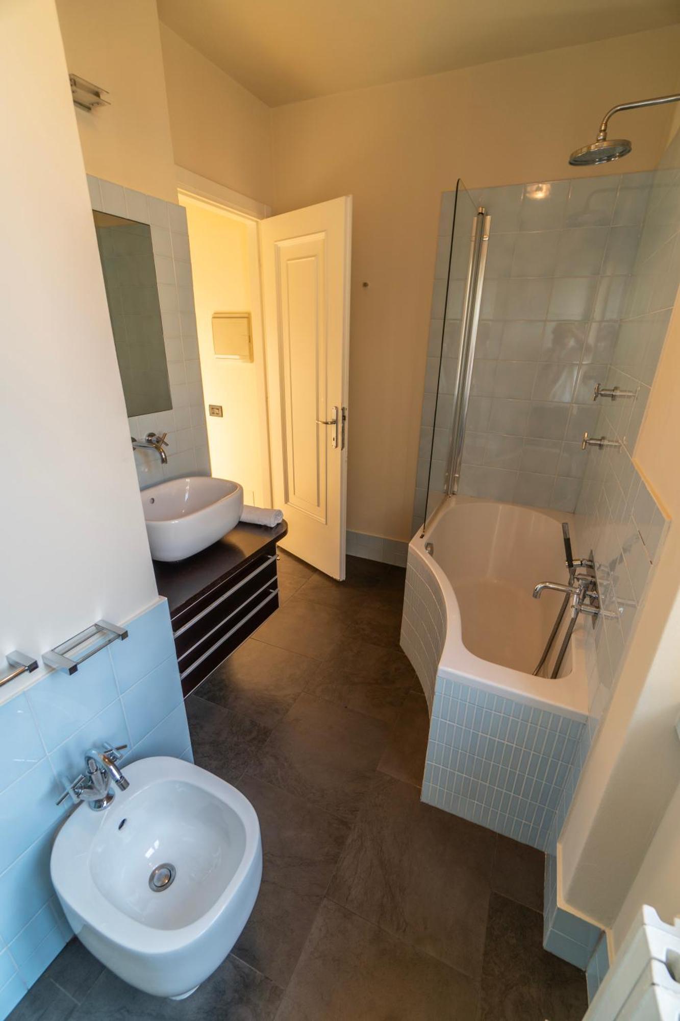 Apartamento Casa Anzi Como Exterior foto