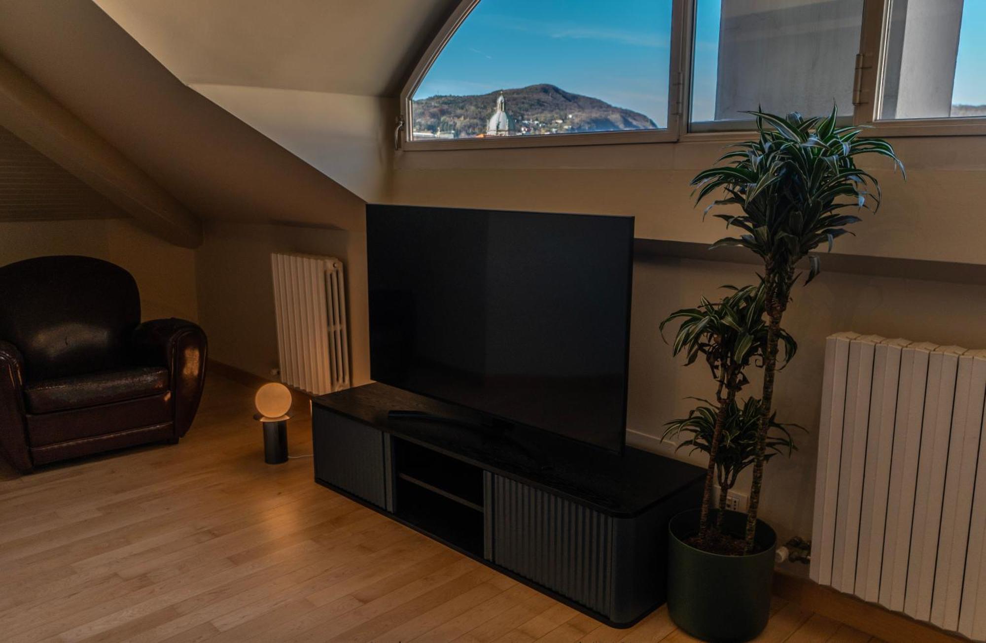 Apartamento Casa Anzi Como Exterior foto