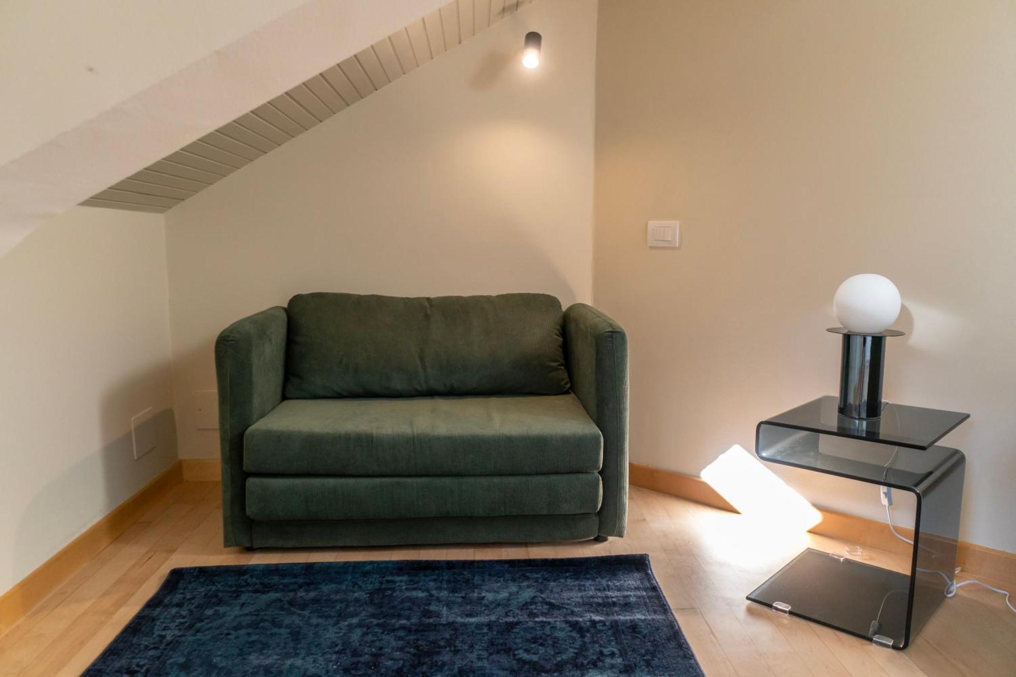 Apartamento Casa Anzi Como Exterior foto