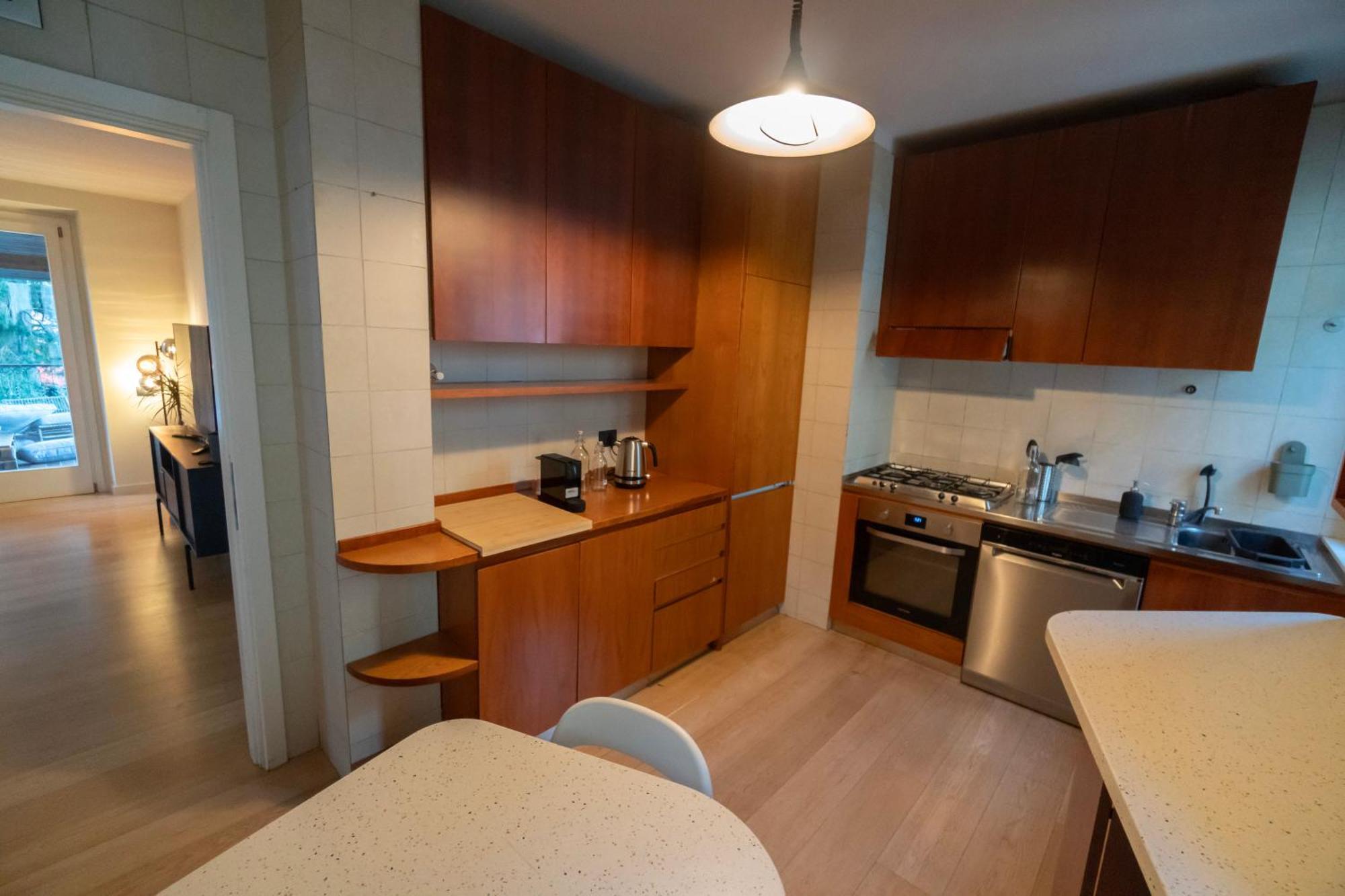 Apartamento Casa Anzi Como Exterior foto
