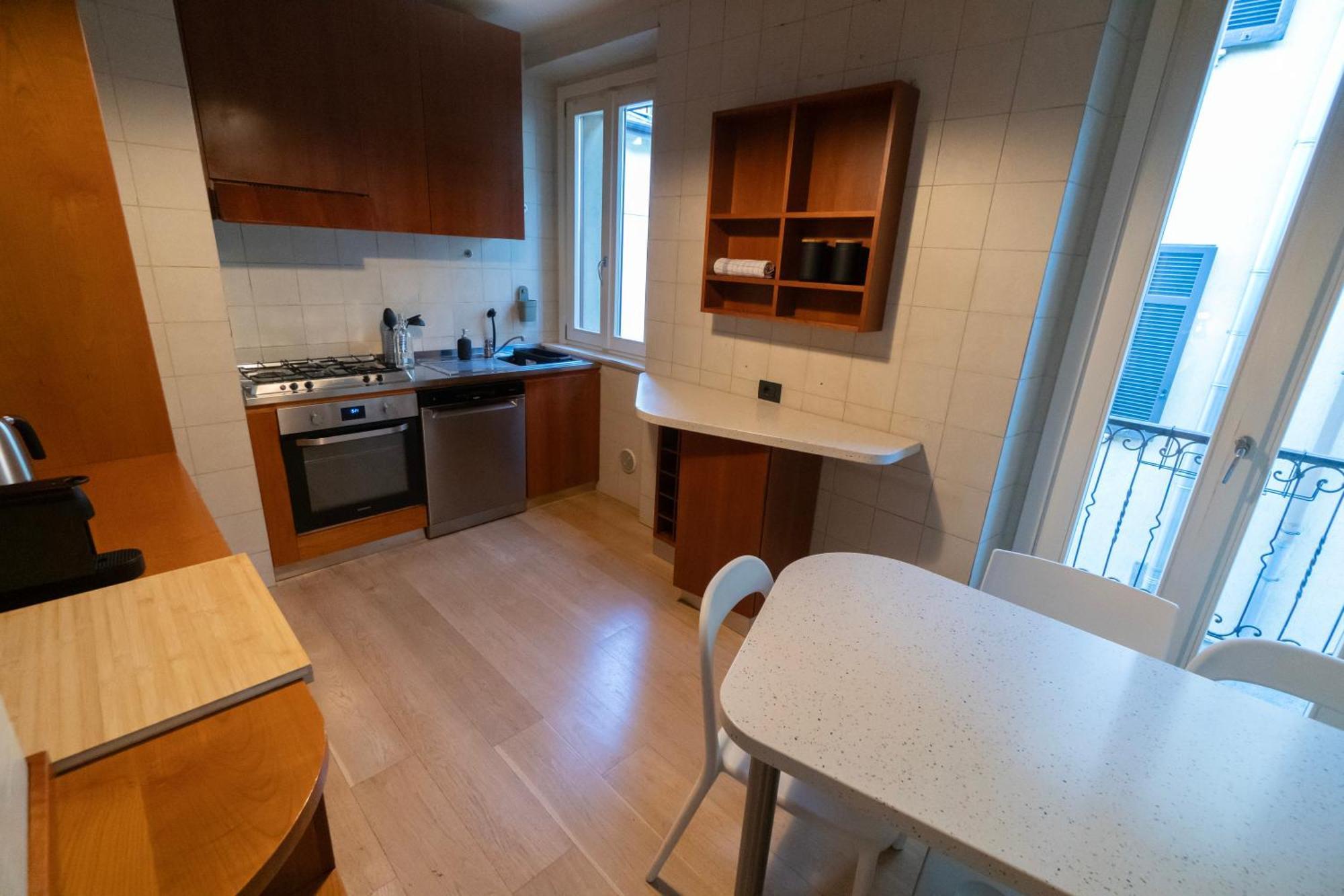 Apartamento Casa Anzi Como Exterior foto